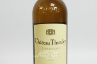 6 Flaschen Weinwein ''Chateau Thieuley''