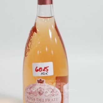 12 Flaschen Roséwein ''Cadei Frati'', 2015