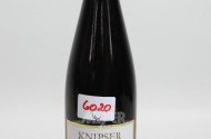 4 Flaschen Rotwein ''KNIPSER''