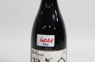 10 Flaschen Rotwein ''DAO'', Nieport 2015