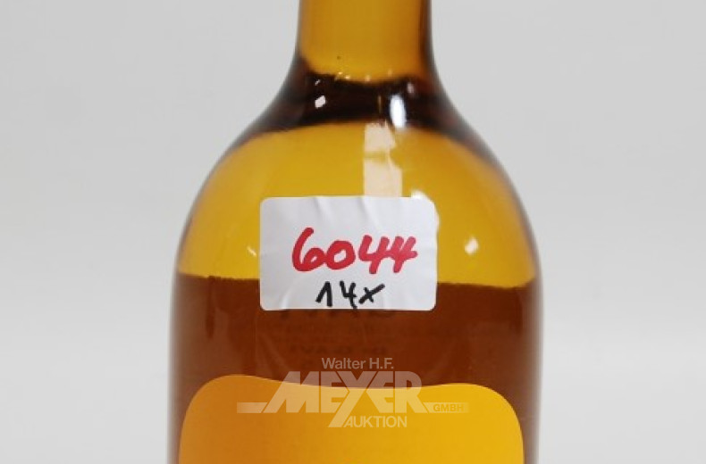 14 Flaschen Weißwein ''Villa Sparina''