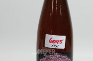 14 Flaschen Roséwein ''VON BUHL-BONE DRY''