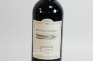 2 Flaschen Rotwein ''Donato D`angelo''