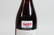 13 Flaschen Rotwein ''Spätburgunder''