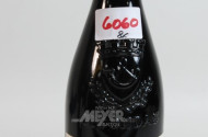 8 Flaschen Rotwein ''Gigondas''