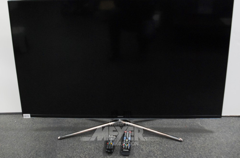 Smart-TV SAMSUNG, 50''