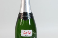 3 Flaschen Champagner ''Pierre Moncuit''