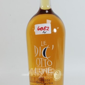 Flasche Grappa ''MARZADORO'' 1,5 L