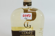 Flasche Grappa GIARE ''MARZADORO'' 0,7 L