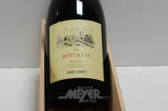 Flasche ''BOTTACCIA''