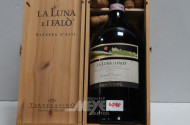 Flasche ''LALUNA EL FALO'', 3 l