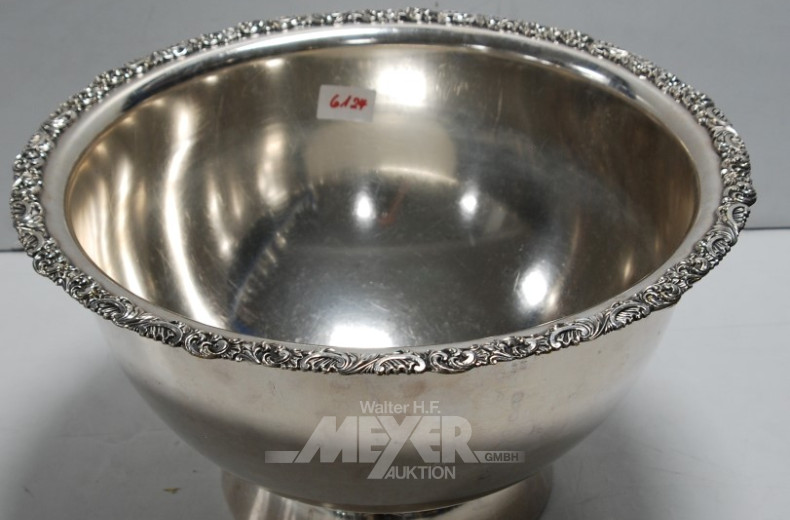 gr. Champagner-u. Sektkühler