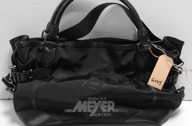 Handtasche/Weekender ''BURBERRY''