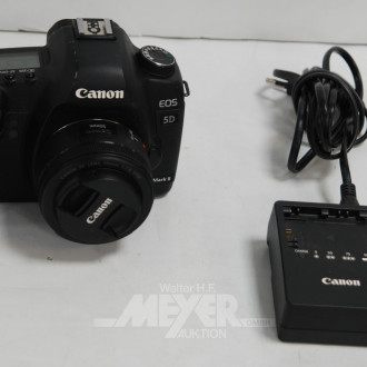 Digitalkamera ''CANON'' EOS 5D