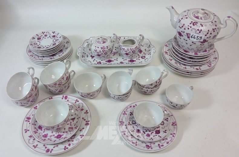 Posten Porz.- Kaffee-, Tee- u.