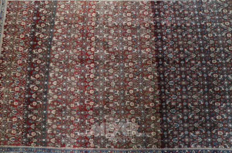 Orient-Teppich,