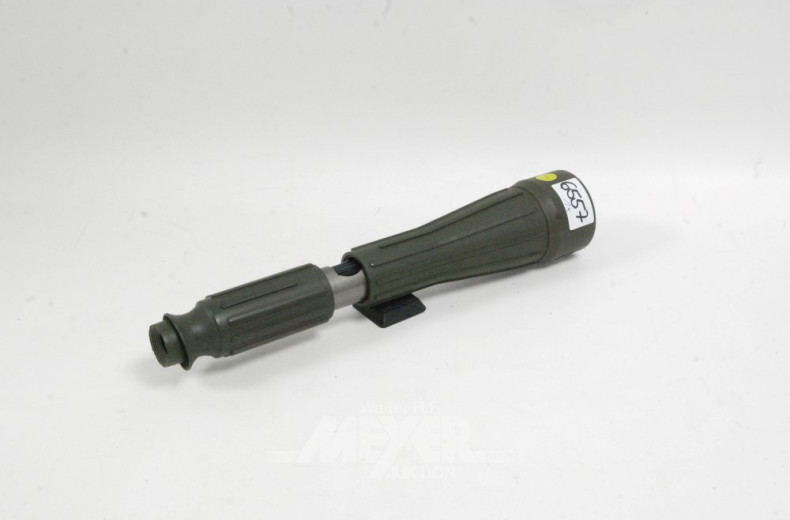 Teleobjektiv ''BRESSER'' 15-40x50