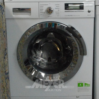 Waschmaschine ''SIEMENS''