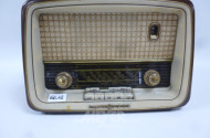 Röhren-Radio ''Loewe'' Opta