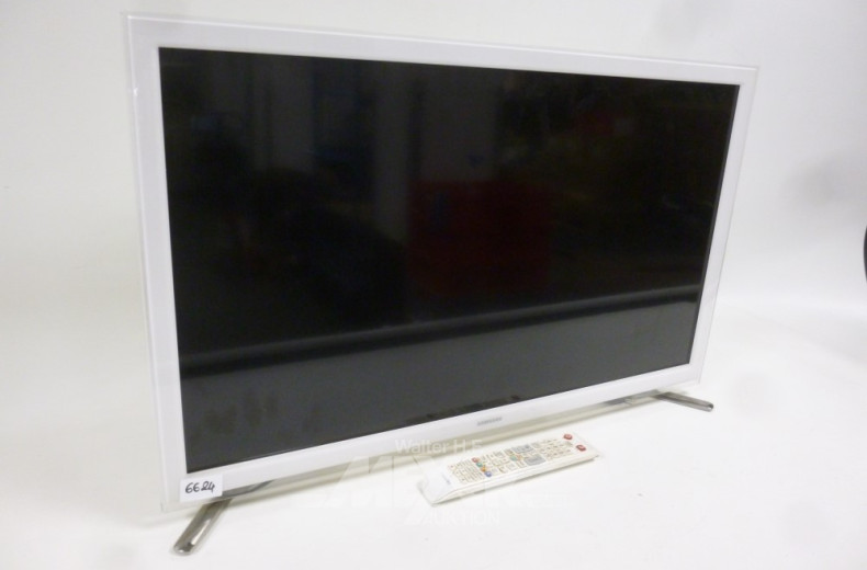 Flat-TV ''SAMSUNG'' Typ: UE32 F4580