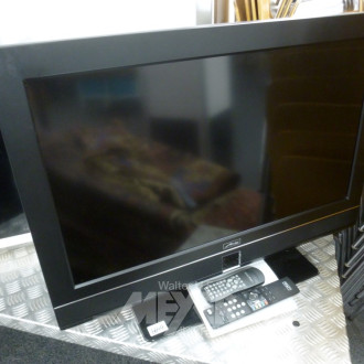TV-Gerät ''METZ'', 80 cm, mit FB