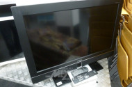 TV-Gerät ''METZ'', 80 cm, mit FB