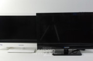 2 2 kl. TV-Geräte ''Blaupunkt''