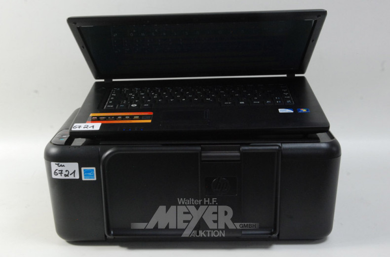 Laptop ''Samsung'', Model: NP-R519,