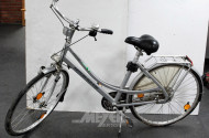 Alu-Damenfahrrad ''KETTLER'' 28'', silber