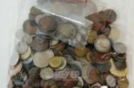 Posten Münzen