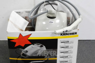 Dampfreiniger ''KÄRCHER'' 1501