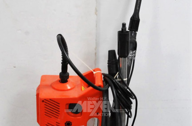 Dampfreiniger ''GARDENA'' 1600