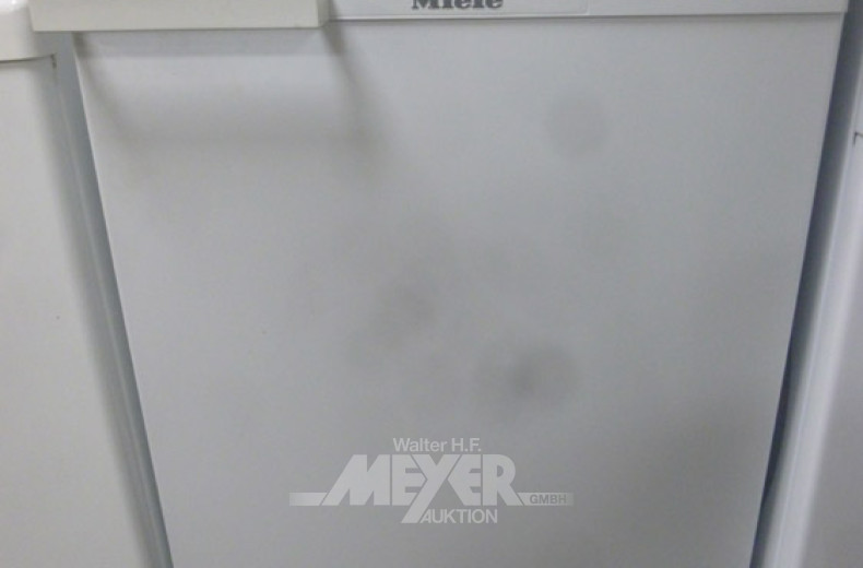 Kühlschrank ''MIELE'' +++ und Gefrierfach