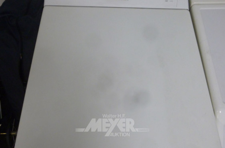 Waschmaschine - Toplader ''ELECTROLUX''