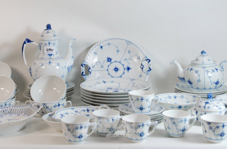 Posten Porz.-Speise/Kaffee/Tee/Service-