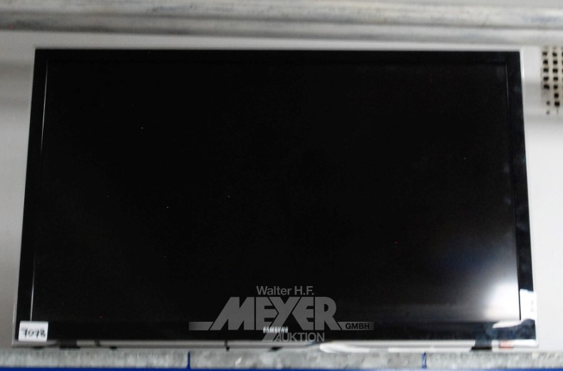 TV-Gerät ''SAMSUNG'', Ø 80cm, mit FB