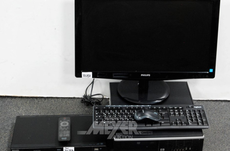 EDV-Anlage, best.aus: