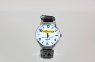 Herrenarmbanduhr ''WWC'' Deutsche Post