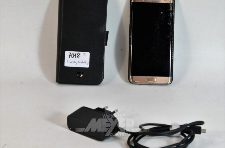 Smartphone ''SAMSUNG''