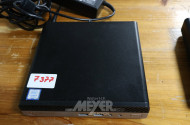 Mini-PC ''HP'' ProDesk 400 G 3 Mini
