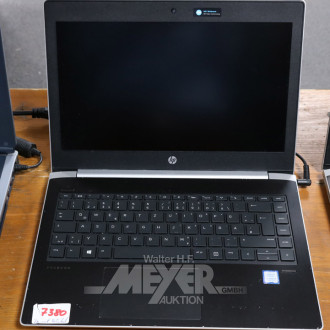 Notebook ''HP'' ProBook 430 G5