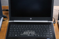 Notebook ''HP'' ProBook 430 G5