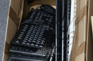 Posten Tastaturen, ca. 30 Stück