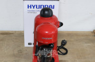 Espressomaschine ''HYUNDAI''