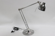 Schreibtischlampe mit Knickarm,