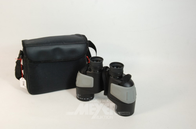 Fernglas ''CONRAD'' pacifica 7x50