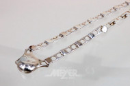 Kette, 925er Silber, LAPPONIA