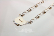 Kette, 925er Silber, LAPPONIA