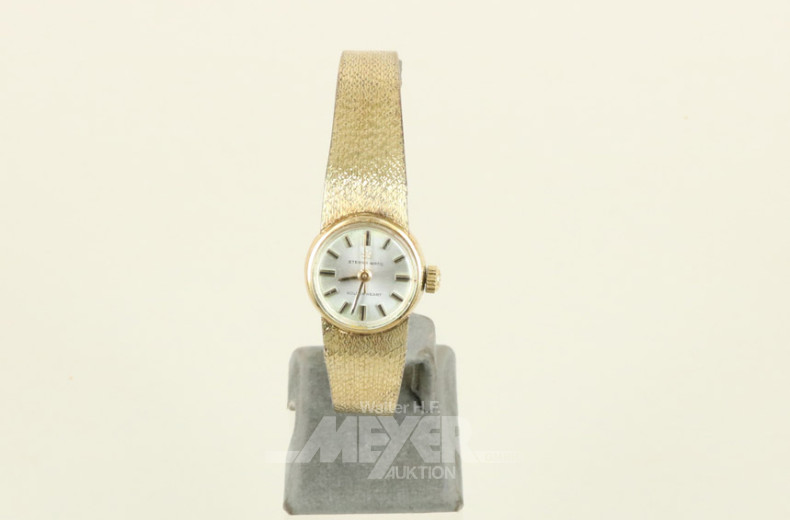 Damenarmbanduhr ''ETERNA MATIC'',