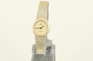 Damenarmbanduhr ''OMEGA'' De Ville,